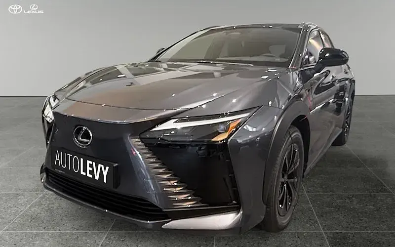 Gebraucht Lexus RZ 350e Executive Line 166 kW (227 PS) 2026 Grau SUV