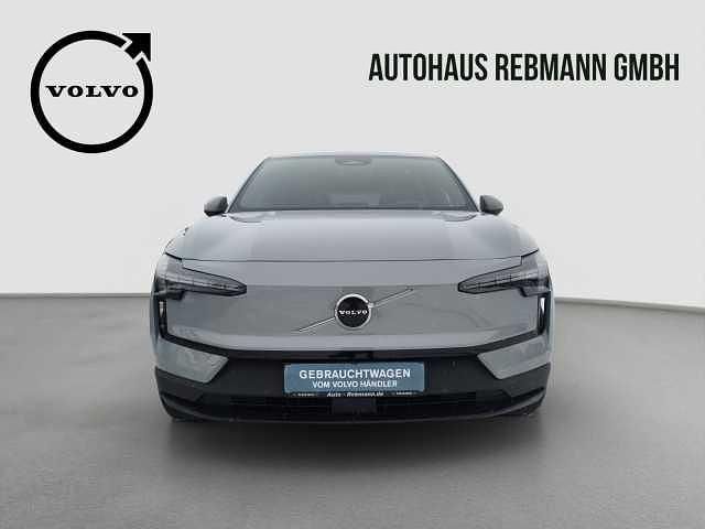 Gebraucht Volvo EX30 Core 200 kW (272 PS) 2024 Grau SUV