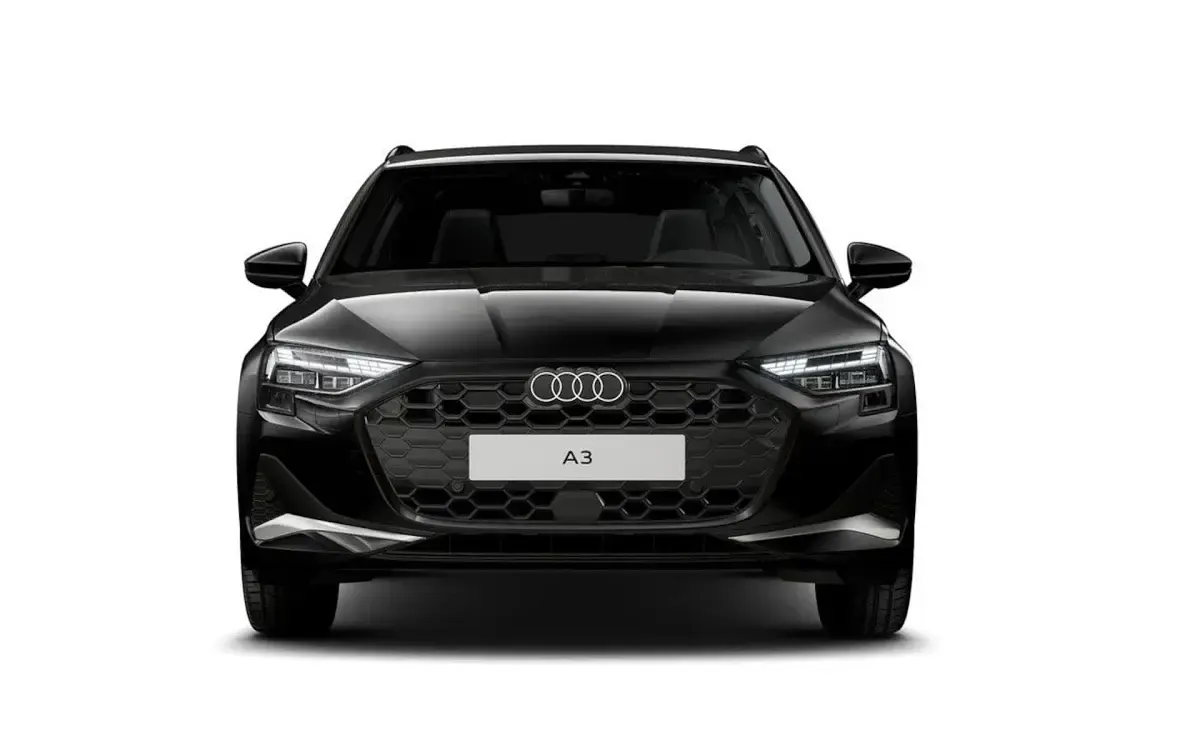 Gebraucht Audi A3 Sportback e-tron Advanced Plus 204 PS (150 kW) 2025 Mythosschwarz Kleinwagen