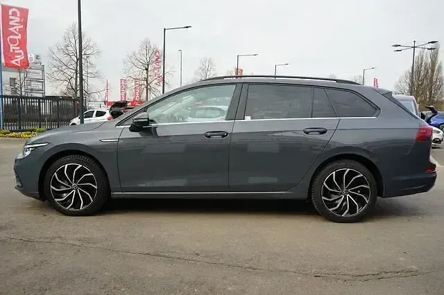 Gebraucht VW Golf VII 184 PS (135 kW) 2021 Andere Kleinwagen