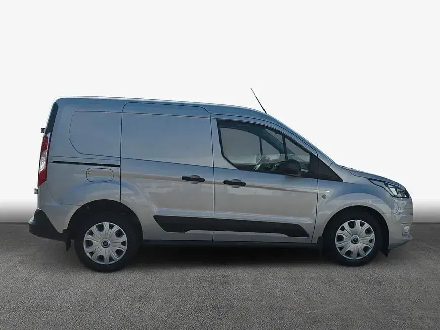 Neu Ford Transit Connect Trend 101 PS (74 kW) 2025 Silber Van / Kleinbus