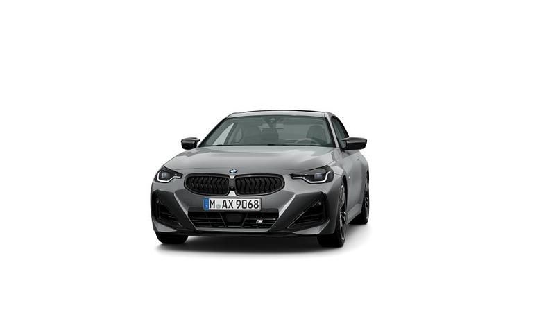Neu 2025 BMW M240 M Sport Coupé | 62.432 € (Guter Preis) - Bild 1/4