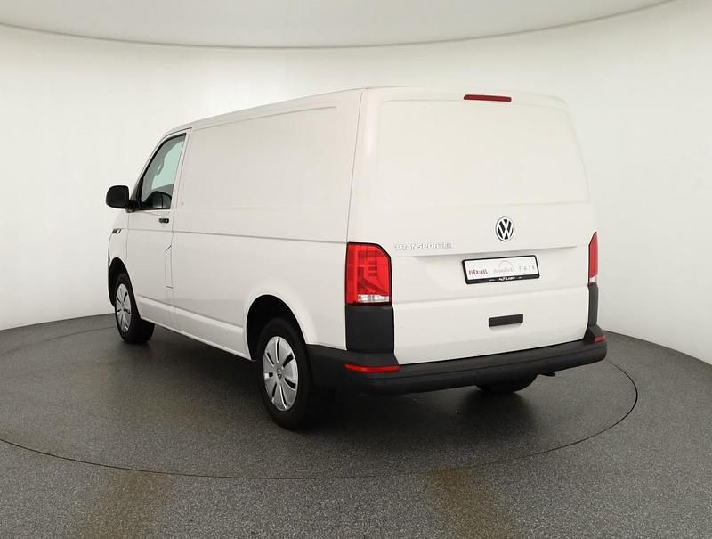 Gebraucht VW T6.1 110 PS (80 kW) 2021 Weiß Van