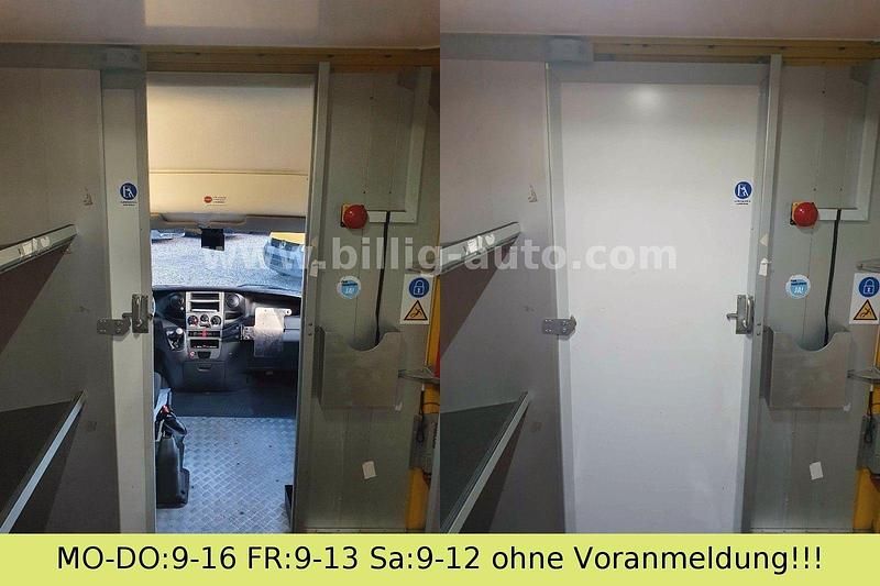 Usata Iveco Daily 106 CV (77 kW) 2012
