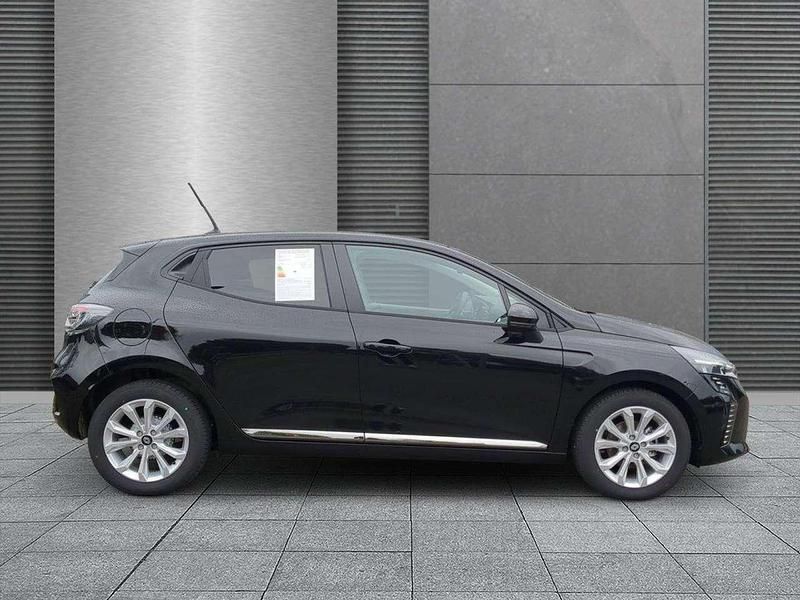 Blackpearlschwarz Neu 2025 Renault Clio V Evolution Kleinwagen | 19.990 € (Fairer Preis) - Bild 1/4