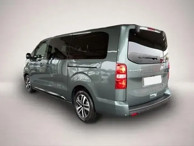 Gebraucht Citroën Spacetourer 179 PS (131 kW) 2025 Manufacturer Van / Kleinbus