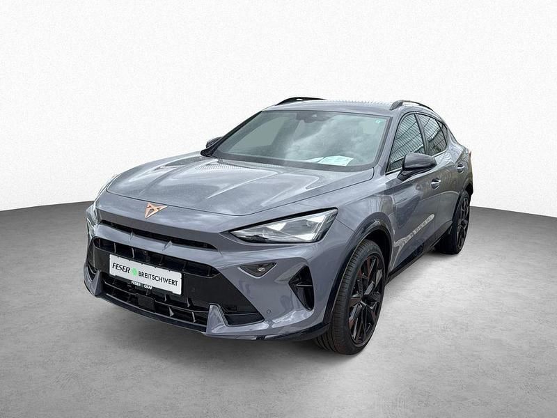 Graphene grau Neu 2025 Cupra Formentor SUV | 40.790 € (Teuer) - Bild 1/4