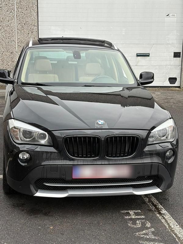 Gebraucht 2012 BMW X1 M Sport SUV | 9.800 € (Guter Preis) - Bild 1/4