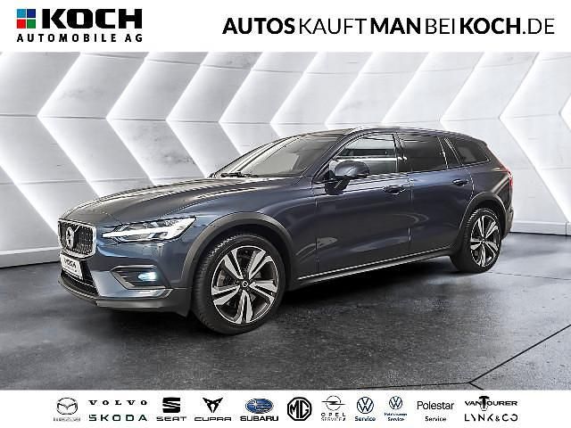 Gebraucht 2021 Volvo V60 CC Pro Kombi | 37.990 € (Fairer Preis) - Bild 1/4