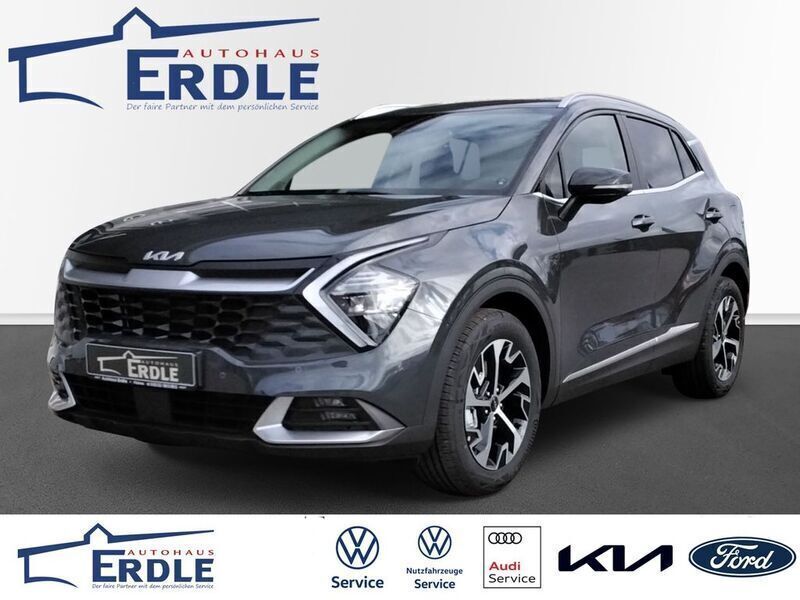 (h8g) penta metal m Neu 2025 Kia Sportage SUV | 33.660 € (Guter Preis) - Bild 1/4