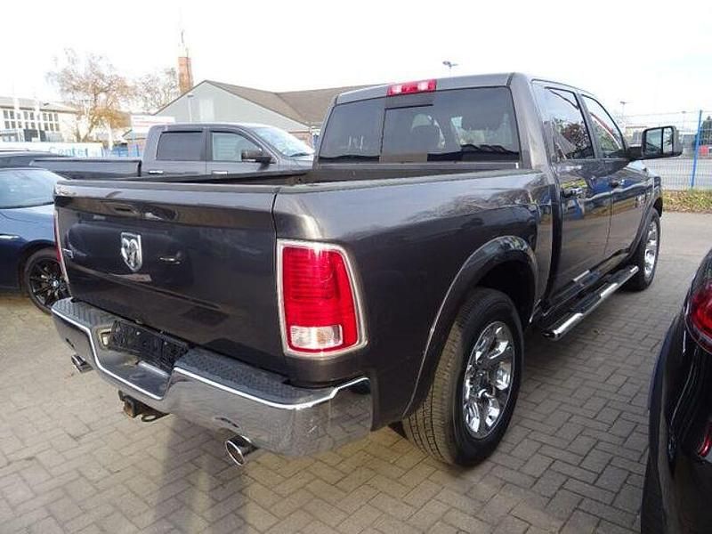 Gebraucht Dodge Ram 2018 Grau