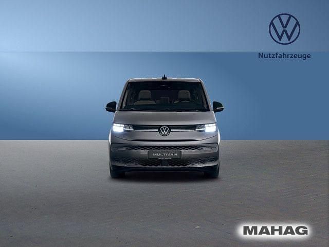 Neu VW Multivan Life 150 PS (110 kW) 2026 Grau Van