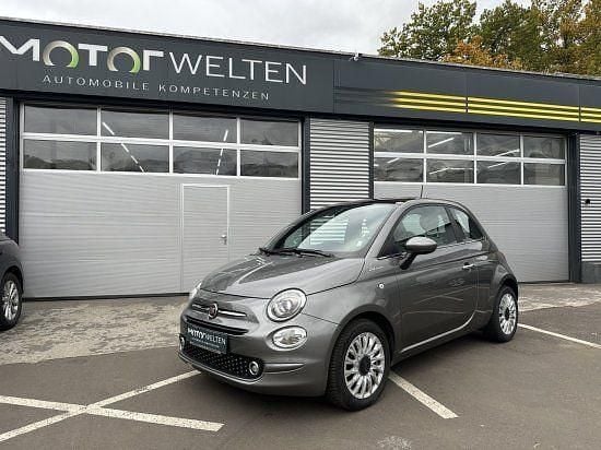 Other Gebraucht 2022 Fiat 500 Dolcevita Kleinwagen | 10.400 € (Guter Preis) - Bild 1/4