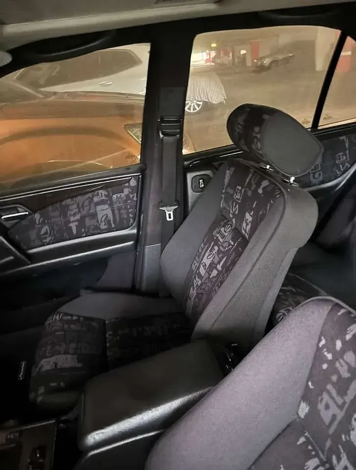 Gebraucht Mercedes E320 220 PS (161 kW) 2006 Kombi