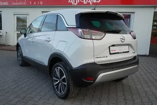 Second-hand Opel Crossland 2018 Andere SUV