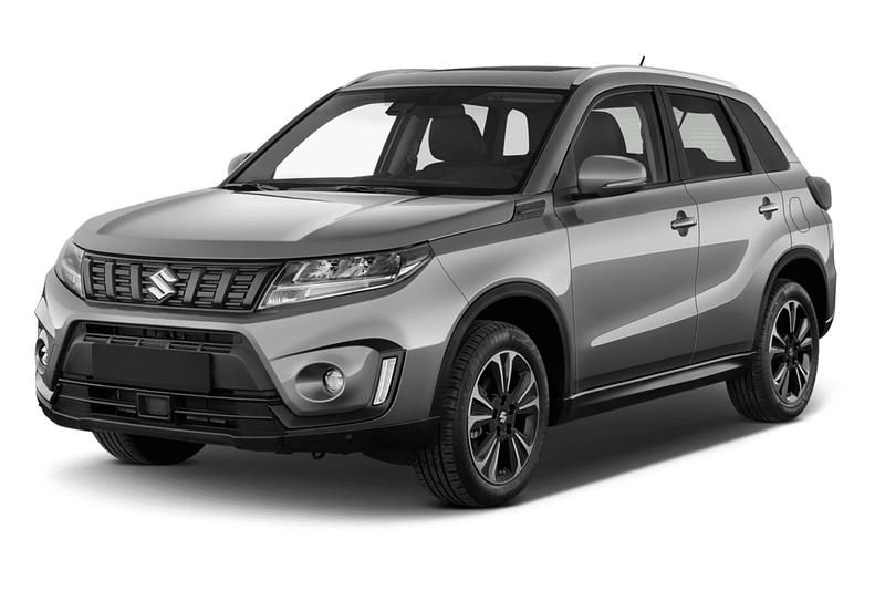 Gebraucht Suzuki Vitara 129 PS (94 kW) 2024 SUV