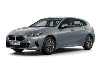 Grau Gebraucht 2025 BMW 120 Kleinwagen | 27.905 € (Guter Preis) - Bild 1/3