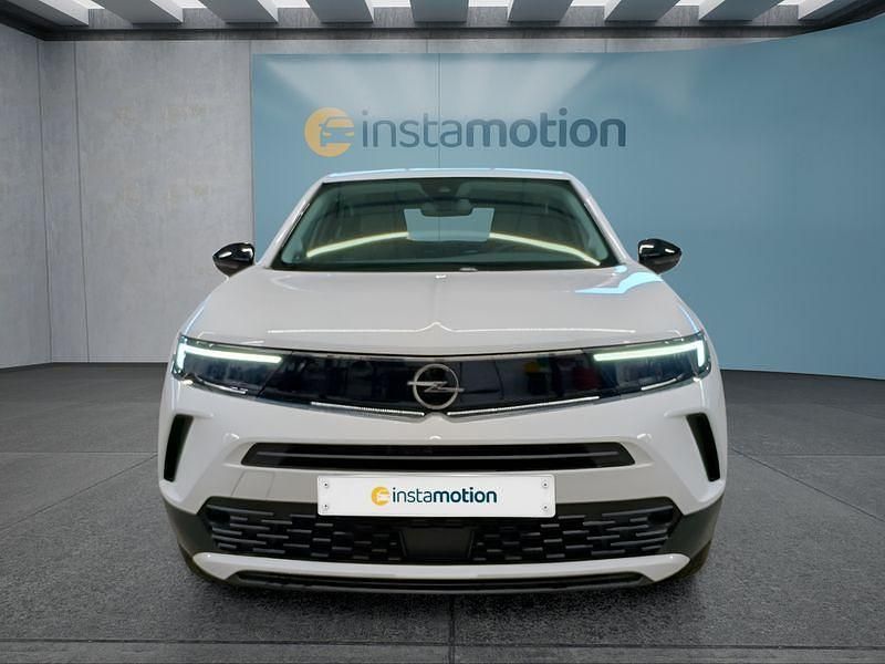 Gebraucht Opel Mokka-e 100 kW (136 PS) 2024 Weiß SUV