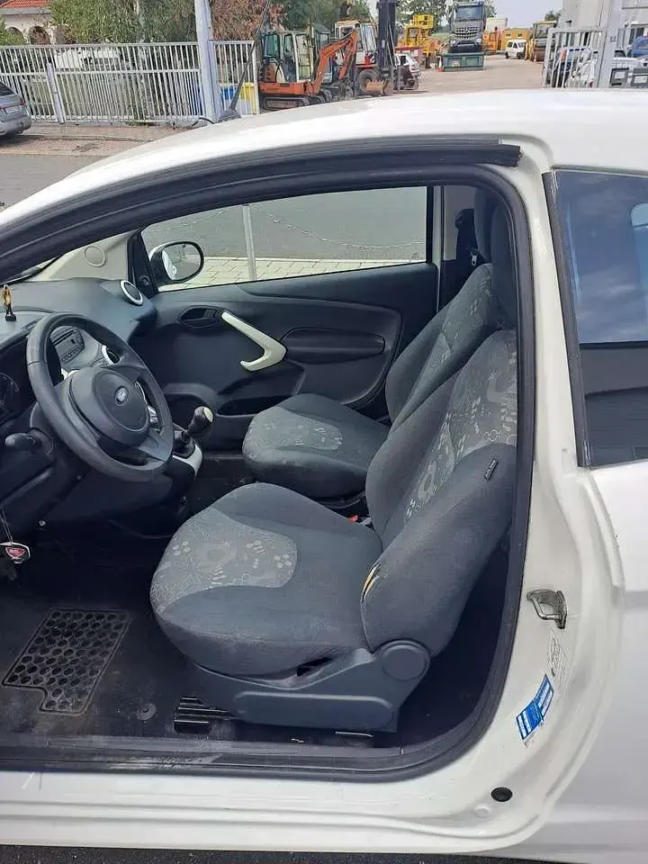 Gebraucht Ford Ka Cool & Sound Edition 69 PS (50 kW) 2014 Kleinwagen