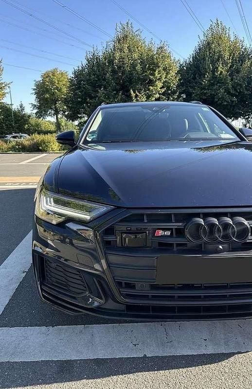 Gebraucht Audi S6 349 PS (256 kW) 2019 Kombi