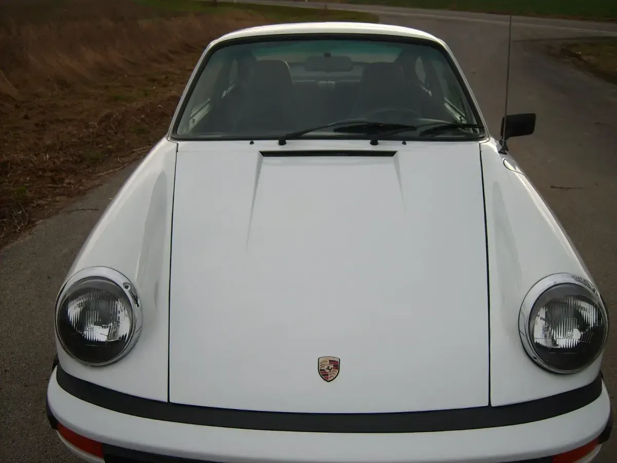 Gebraucht Porsche 912 90 PS (66 kW) 1976 Weiß Coupé