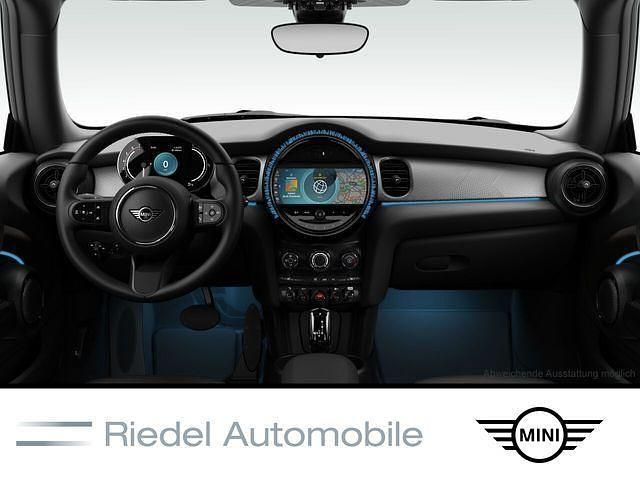 Gebraucht Mini Cooper S Classic 178 PS (130 kW) 2021 Schwarz Kleinwagen