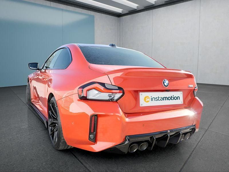 Gebraucht BMW M2 480 PS (353 kW) 2024 Coupé