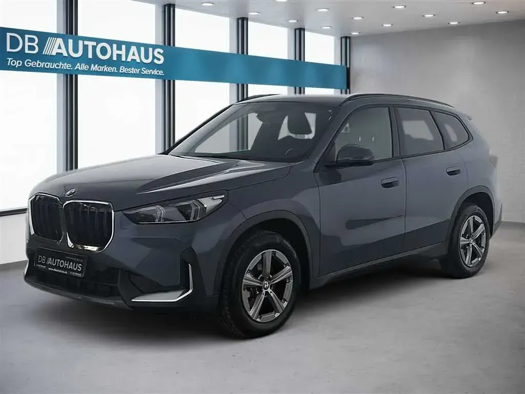 Gebraucht BMW X1 Sport Line 150 PS (110 kW) 2023 SUV
