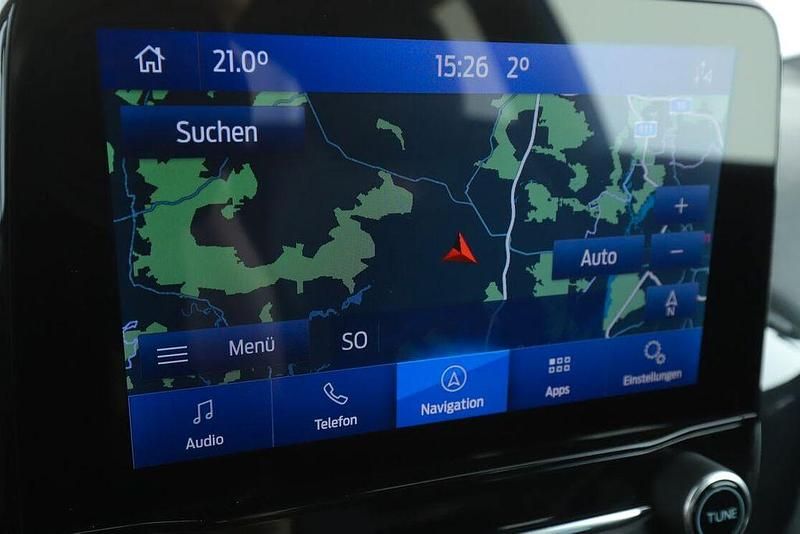 Gebraucht Ford Fiesta ST200 200 PS (147 kW) 2019 Blau Kleinwagen