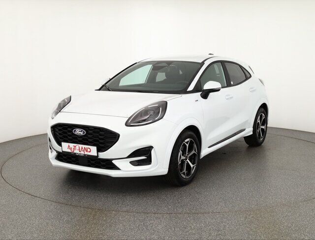 Andere Neu 2025 Ford Puma ST-Line SUV | 25.900 € (Guter Preis) - Bild 1/4