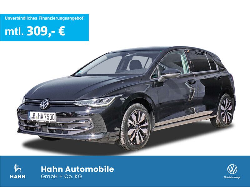 Othercolor Gebraucht 2022 VW Golf VIII Goal Kleinwagen | 30.980 € (Superpreis) - Bild 1/3