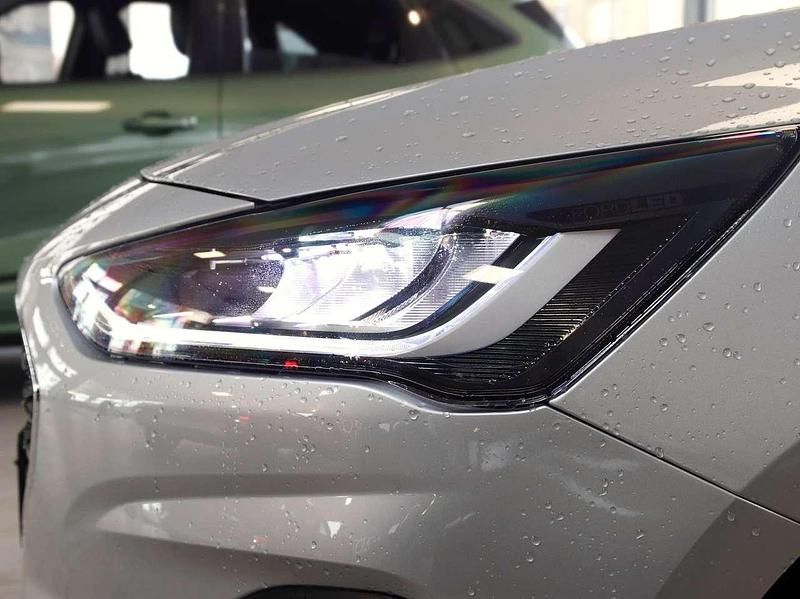 Gebraucht Ford Focus Titanium 116 PS (85 kW) 2025 Polarsilber metallic Kombi