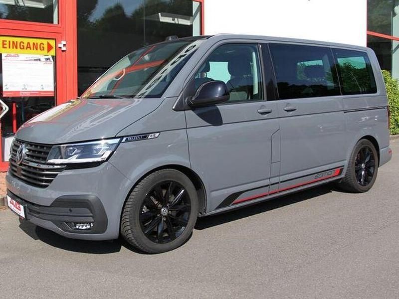 Andere Gebraucht 2022 VW T6.1 Van | 62.950 € (Teuer) - Bild 1/4