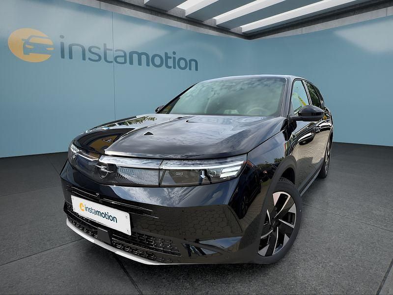 Schwarz Neu 2025 Opel Grandland X SUV | 35.149 € (Fairer Preis) - Bild 1/4