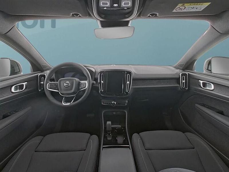 Gebraucht Volvo C40 169 kW (231 PS) 2022 Grau SUV