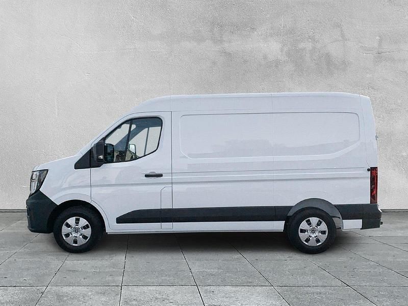 Neu Renault Master Business 150 PS (110 kW) 2026 Weiß Van / Kleinbus