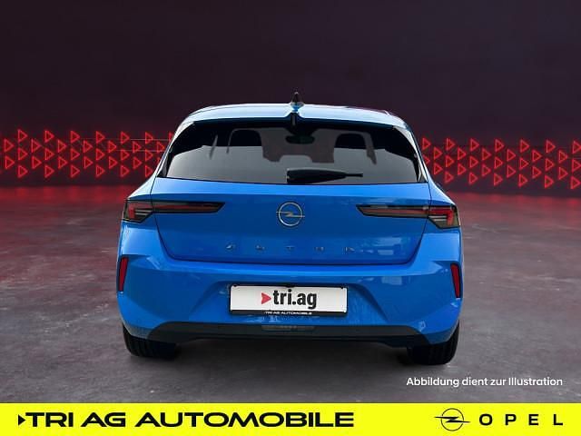 Neu Opel Astra Edition 131 PS (96 kW) 2025 Limousine