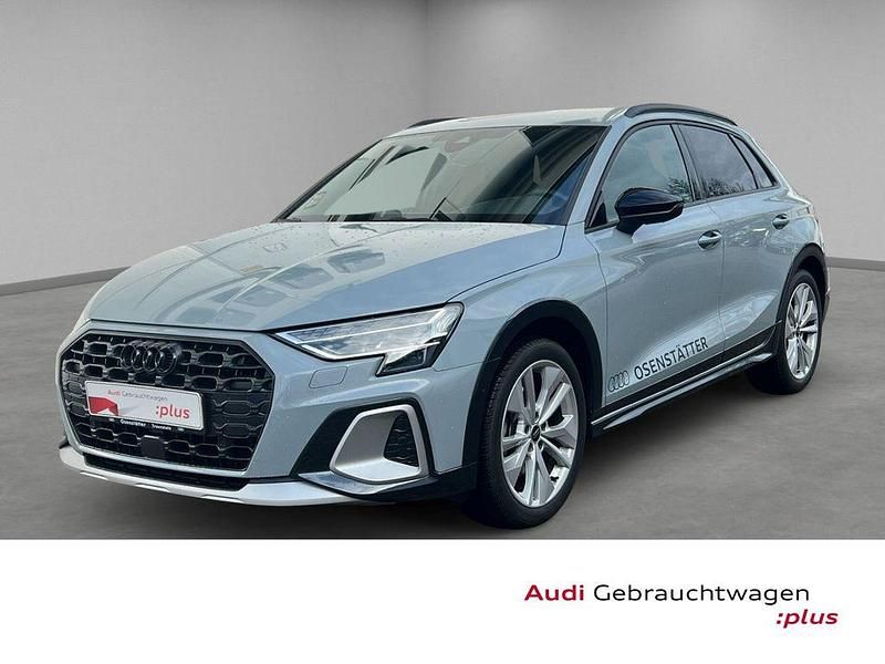 Gebraucht Audi A3 Ambiente 150 PS (110 kW) 2024 Grau Limousine