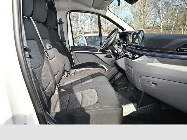 Neu Maxus V70 110 PS (80 kW) 2026 Weiß Van