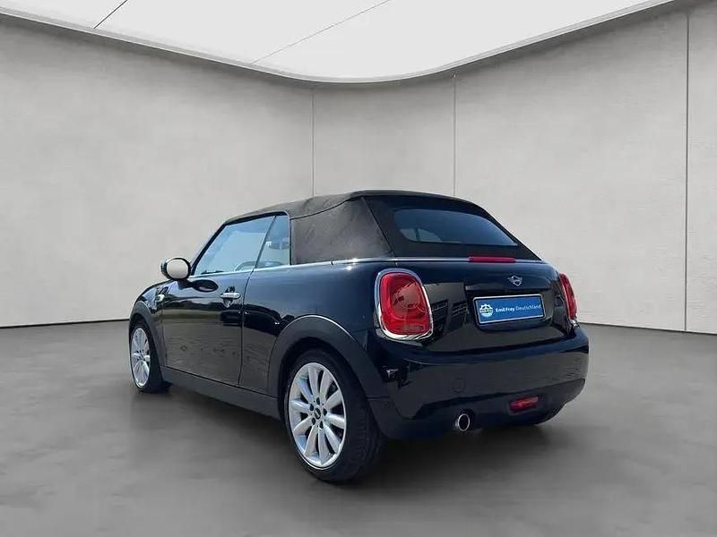 Gebraucht Mini Cooper 136 PS (100 kW) 2019 Schwarz Kleinwagen