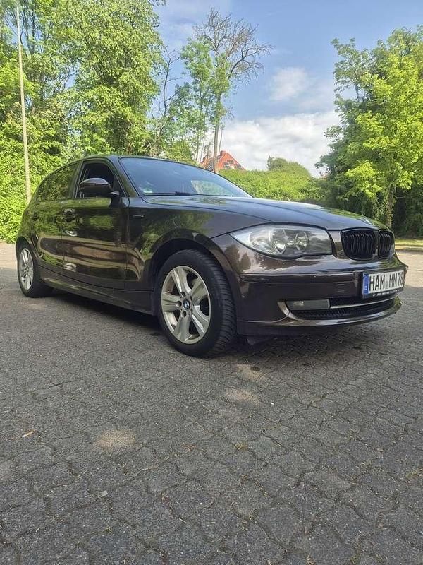 Gebraucht 2008 BMW 118 Kleinwagen | 3.249 € (Fairer Preis) - Bild 1/4