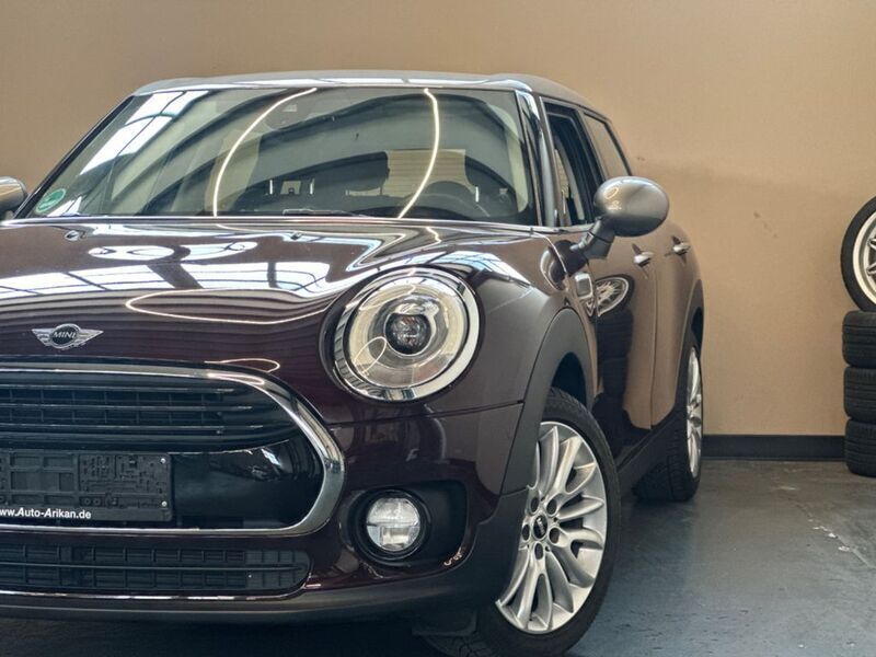 Other Gebraucht 2017 Mini Cooper Clubman Kombi | 14.800 € (Fairer Preis) - Bild 1/4