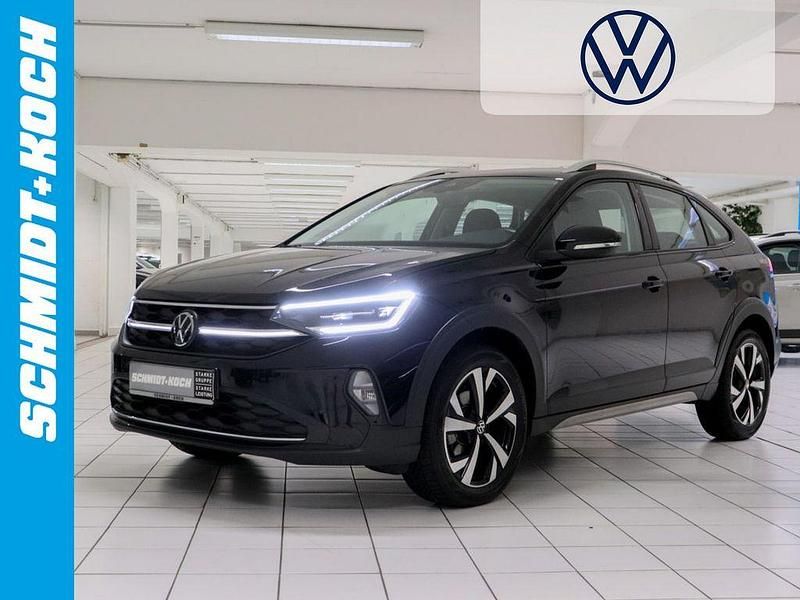 Schwarz Gebraucht 2022 VW Taigo Style SUV | 21.450 € (Etwas zu teuer) - Bild 1/4