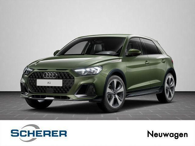 Neu Audi A1 150 PS (110 kW) 2026 SUV