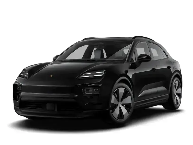 Gebraucht Porsche Macan 330 kW (449 PS) 2024 Schwarz SUV