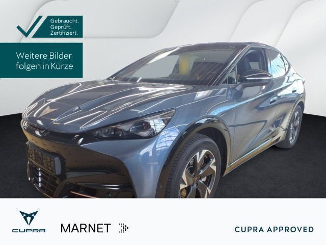 Blau Gebraucht 2024 Cupra Tavascan SUV | 39.930 € - Bild 1/1