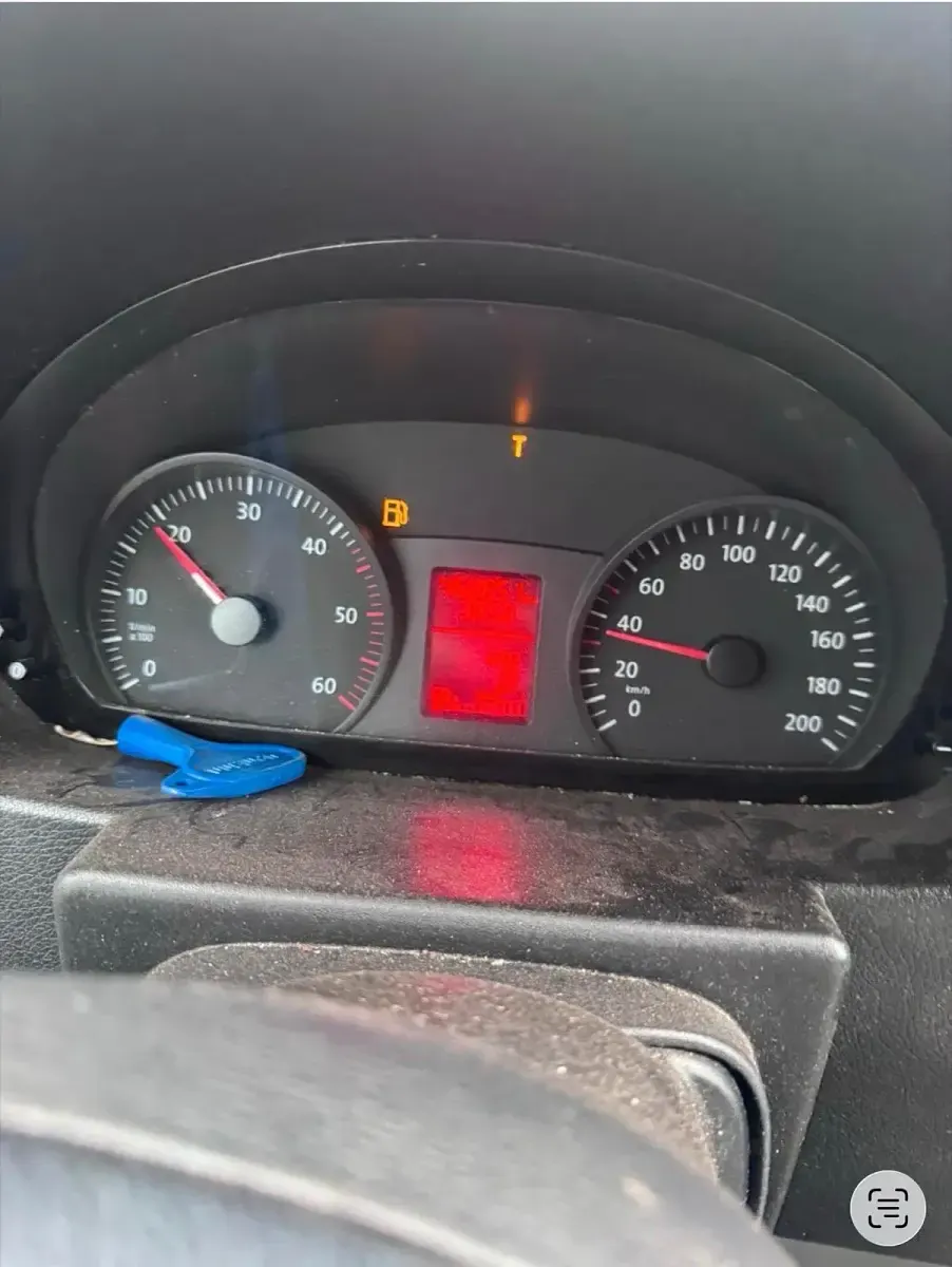 Gebraucht VW Transporter 135 PS (99 kW) 2010 Van