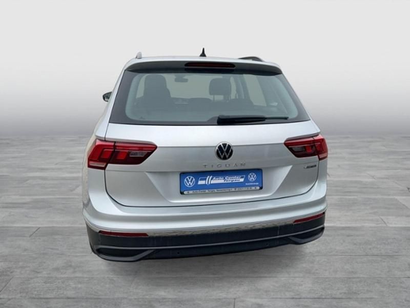 Gebraucht VW Tiguan Life 150 PS (110 kW) 2021 SUV