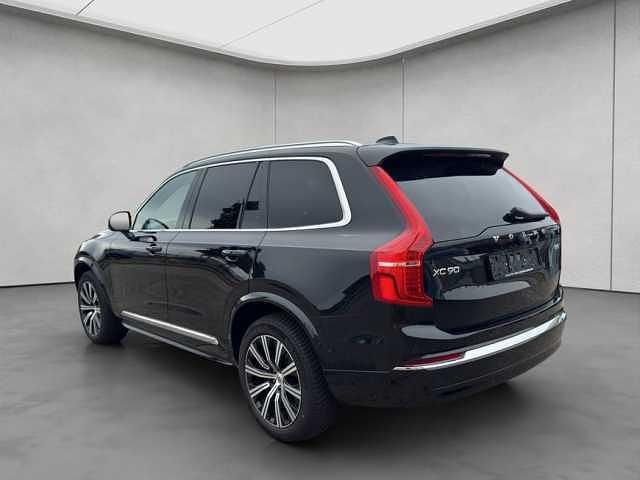 Gebraucht Volvo XC90 173 PS (127 kW) 2024 SUV