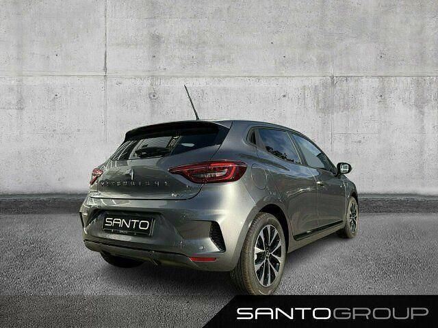 Gebraucht Mitsubishi Colt Plus 143 PS (105 kW) 2025 Achatgrau (m) Kleinwagen